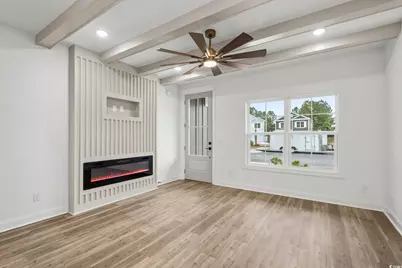 164 Arbor Ridge Circle, Conway, SC 29526 - Photo 5