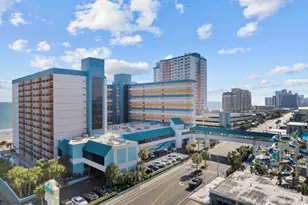 1501 S Ocean Blvd, Myrtle Beach, SC 29577 - Photo 1