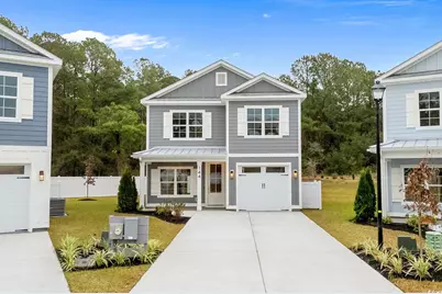 144 Arbor Ridge Circle, Conway, SC 29526 - Photo 1