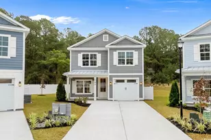 144 Arbor Ridge Circle, Conway, SC 29526 - Photo 1
