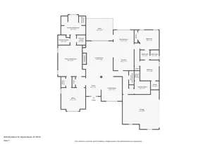 2036 Woodburn Dr, Myrtle Beach, SC 29577 - Photo 31