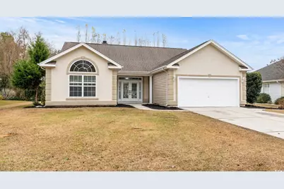 677 Tidal Point Ln., Myrtle Beach, SC 29579 - Photo 1