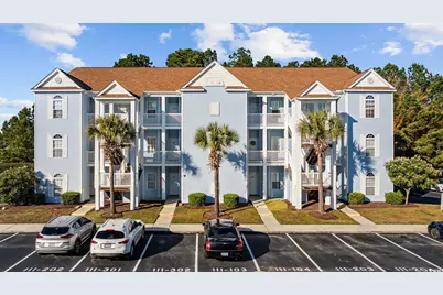 111 Fountain Pointe Ln. #104, Myrtle Beach, SC 29579 - Photo 1