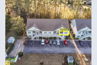 160 Lazy Willow Ln. #204, Myrtle Beach, SC 29588 - Photo 29