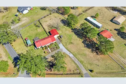 20338 Choppee Rd., Hemingway, SC 29554 - Photo 5