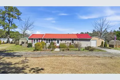 20338 Choppee Rd., Hemingway, SC 29554 - Photo 1