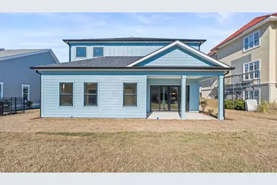 140 Palmetto Harbour Dr., North Myrtle Beach, SC 29582 - Photo 7