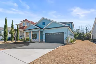 140 Palmetto Harbour Dr, North Myrtle Beach, SC 29582 - Photo 5