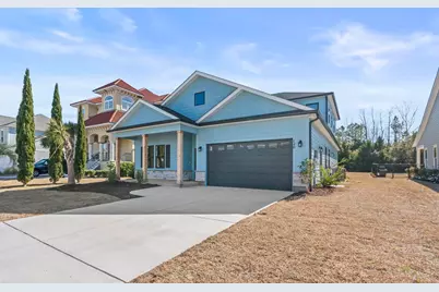 140 Palmetto Harbour Dr., North Myrtle Beach, SC 29582 - Photo 5