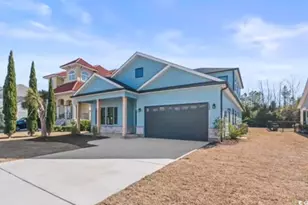 140 Palmetto Harbour Dr, North Myrtle Beach, SC 29582 - Photo 1