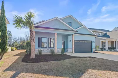 140 Palmetto Harbour Dr., North Myrtle Beach, SC 29582 - Photo 3