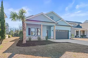 140 Palmetto Harbour Dr, North Myrtle Beach, SC 29582 - Photo 3