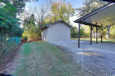 1263 Glenns Bay Rd., Myrtle Beach, SC 29575 - Photo 7
