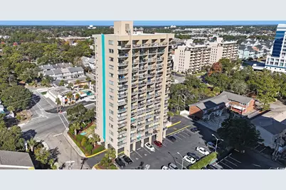 7500 North Ocean Blvd. #6014, Myrtle Beach, SC 29572 - Photo 23