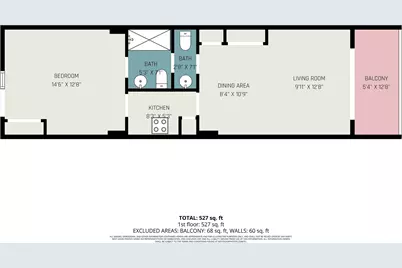 7500 North Ocean Blvd. #6014, Myrtle Beach, SC 29572 - Photo 27