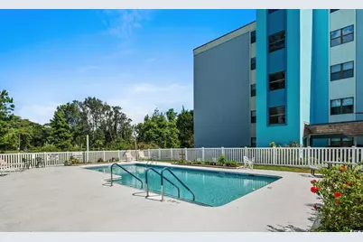 5001 Little River Rd. #E-208, Myrtle Beach, SC 29577 - Photo 23