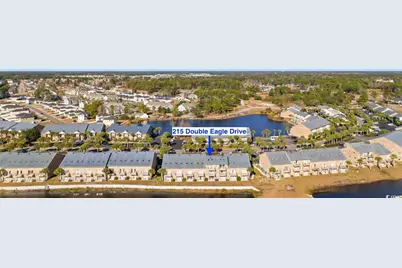 215 Double Eagle Dr. #C-3, Myrtle Beach, SC 29575 - Photo 25