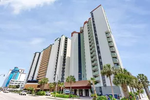 2700 N Ocean Blvd, Myrtle Beach, SC 29577 - Photo 17