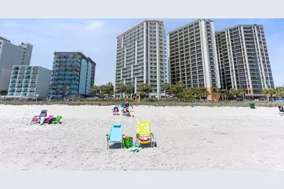 2700 N Ocean Blvd. #1954, Myrtle Beach, SC 29577 - Photo 31