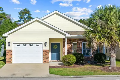 228 Palm Cove Circle, Myrtle Beach, SC 29588 - Photo 1
