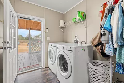 187 Harper Rd., Marion, SC 29571 - Photo 15