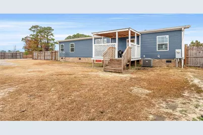 187 Harper Rd., Marion, SC 29571 - Photo 17