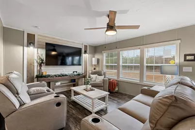 187 Harper Rd., Marion, SC 29571 - Photo 3