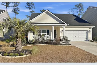 199 Empyrean Circle, Myrtle Beach, SC 29588 - Photo 1