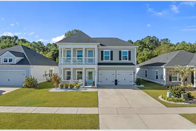 5575 Whitebark Dr., Myrtle Beach, SC 29577 - Photo 1