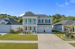 5575 Whitebark Dr, Myrtle Beach, SC 29577 - Photo 1