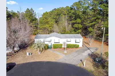 1029 Palm Dr., Conway, SC 29526 - Photo 1