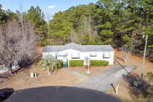 1029 Palm Dr, Conway, SC 29526 - Photo 1