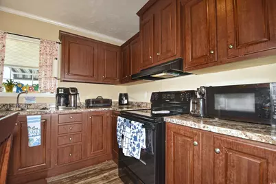 1502 Gardenia Ave., North Myrtle Beach, SC 29582 - Photo 3