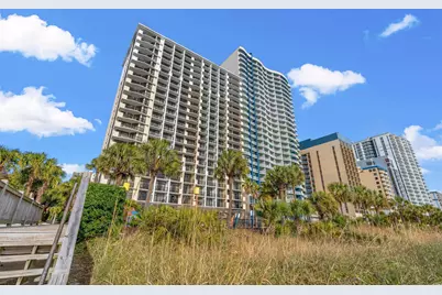 2004 N Ocean Blvd. #1474, Myrtle Beach, SC 29577 - Photo 39