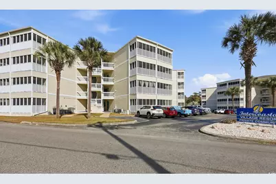 4350 Intercoastal Dr. #1209, Little River, SC 29566 - Photo 1