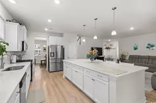 3274 Moss Bridge Lane, Myrtle Beach, SC 29579 - Photo 7