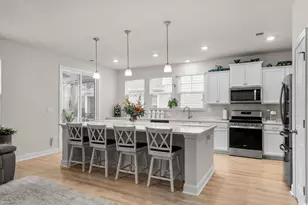 3274 Moss Bridge Lane, Myrtle Beach, SC 29579 - Photo 5