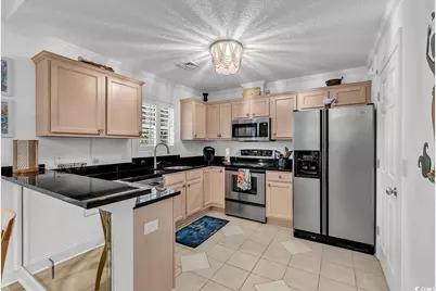 1125 Camellia Dr., Surfside Beach, SC 29575 - Photo 9