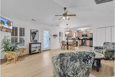 1125 Camellia Dr., Surfside Beach, SC 29575 - Photo 5