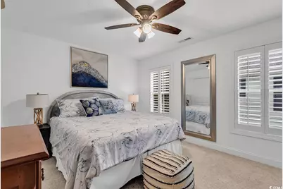 1125 Camellia Dr., Surfside Beach, SC 29575 - Photo 19