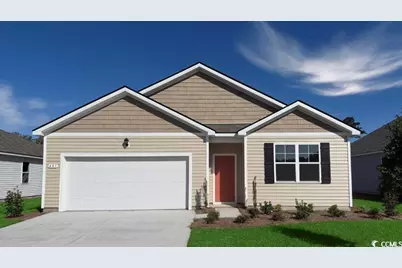 730 Grateful Dr., Little River, SC 29566 - Photo 1