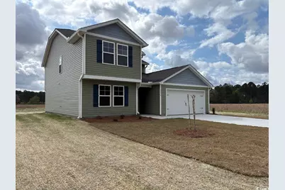 2630 Tansy Rd., Loris, SC 29569 - Photo 1