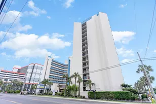 7100 N Ocean Blvd, Myrtle Beach, SC 29572 - Photo 19