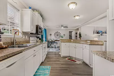 4480 Manitook Dr., Little River, SC 29566 - Photo 9