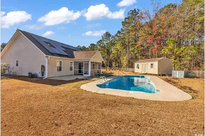 248 Timber Run Dr., Georgetown, SC 29440 - Photo 19