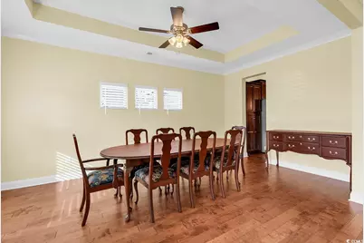 199 Southgate Ct., Pawleys Island, SC 29585 - Photo 7