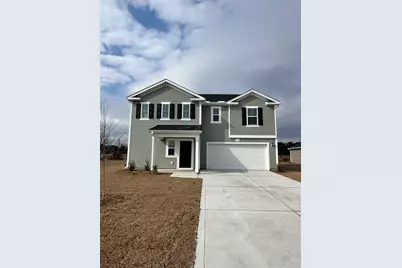 805 Rivas Way, Conway, SC 29527 - Photo 1