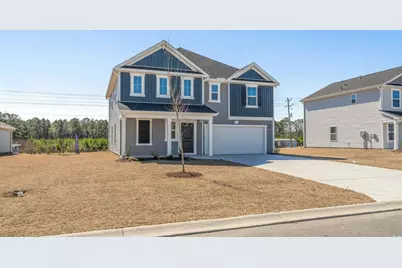 805 Rivas Way, Conway, SC 29527 - Photo 3