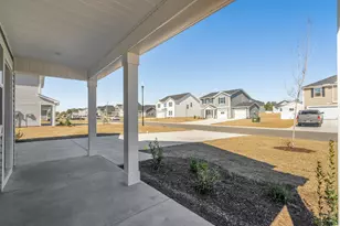 805 Rivas Way, Conway, SC 29527 - Photo 5