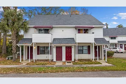 209 Cedar St., Myrtle Beach, SC 29577 - Photo 1